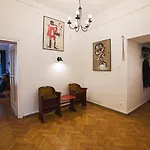 Jazz Apartment