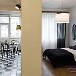 Jazz Apartment