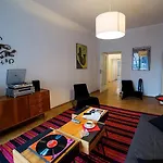Jazz Apartment