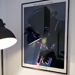 Jazz Apartment