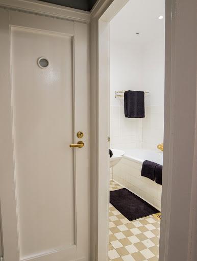 Apartament Jazz