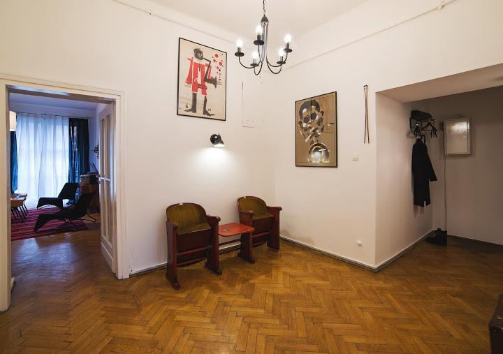 Apartament Jazz *