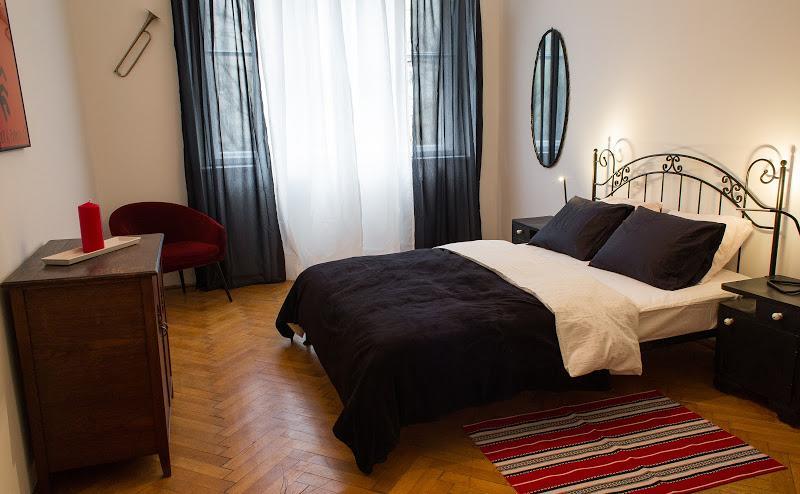 Jazz Apartament Kraków