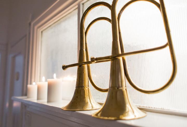 Apartament Jazz