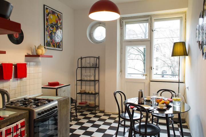 Jazz Apartament Kraków